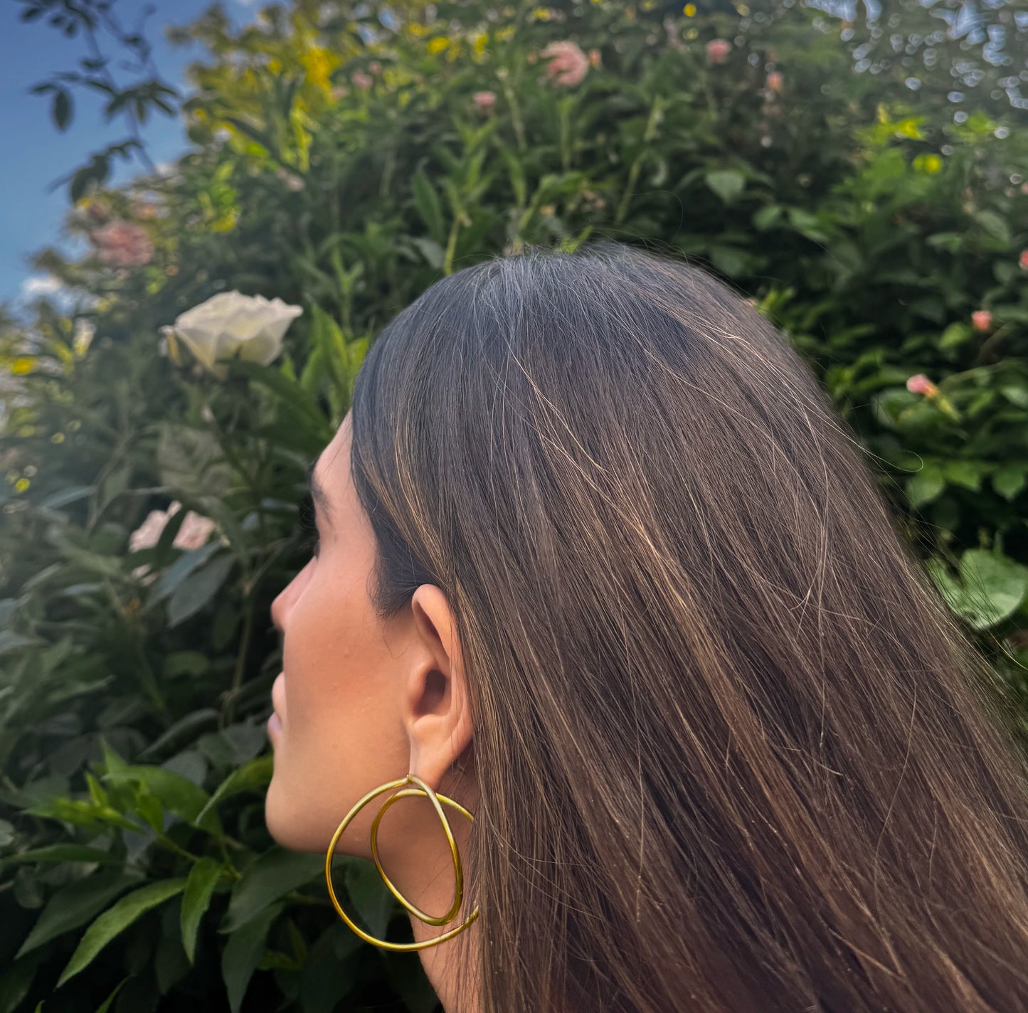 Halo Hoops