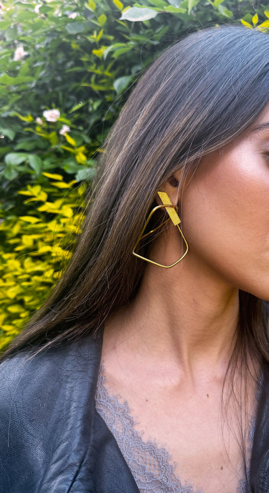 Prism Earrings