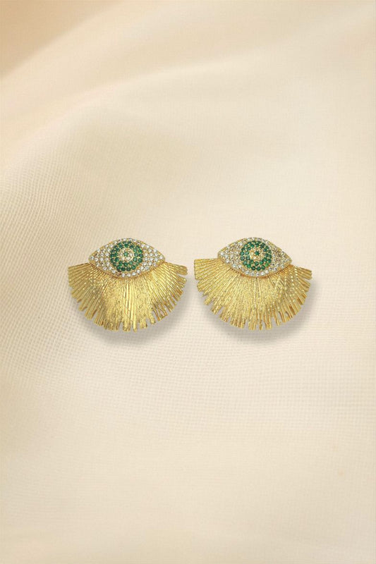 Eternal Eye Earrings