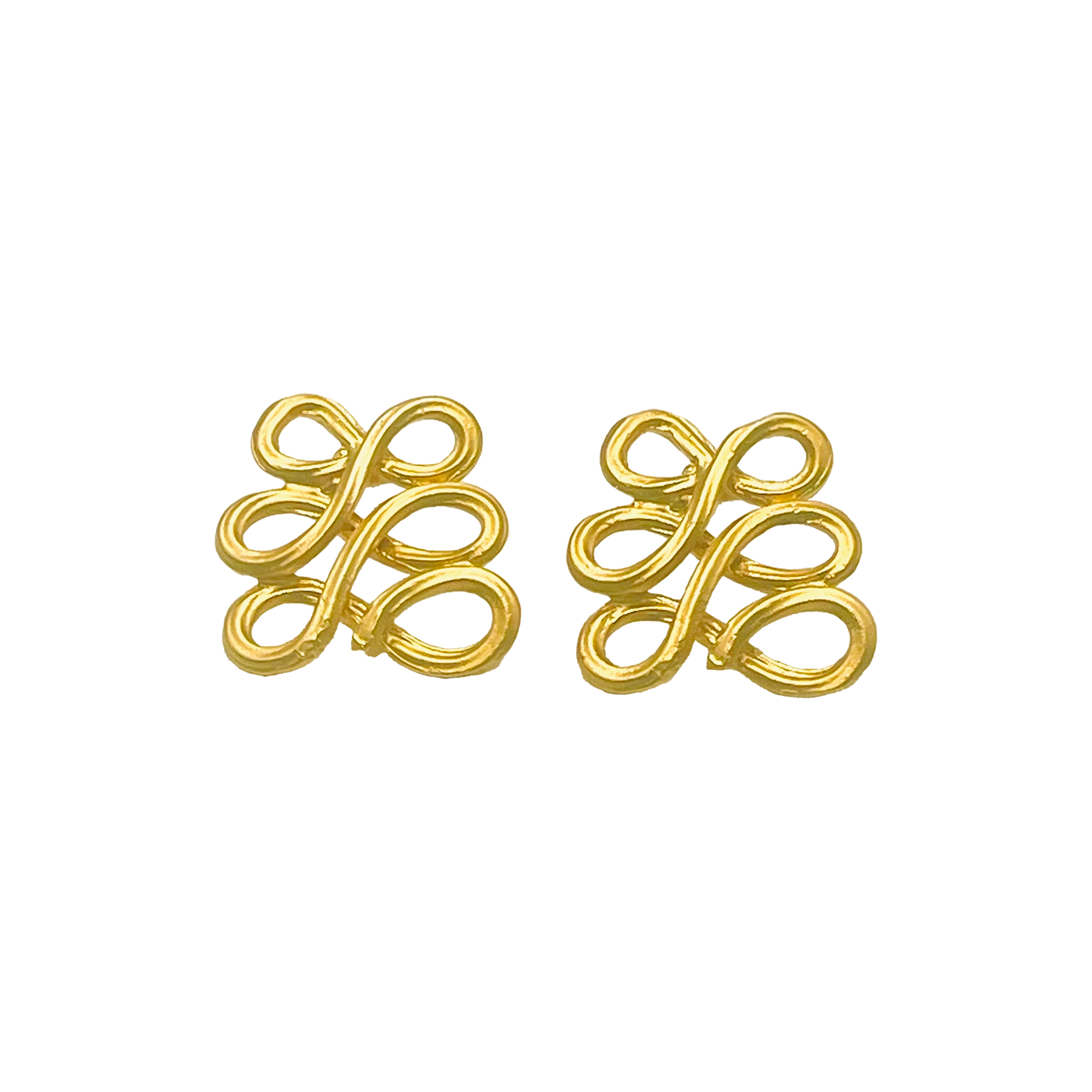 Golden Eternity