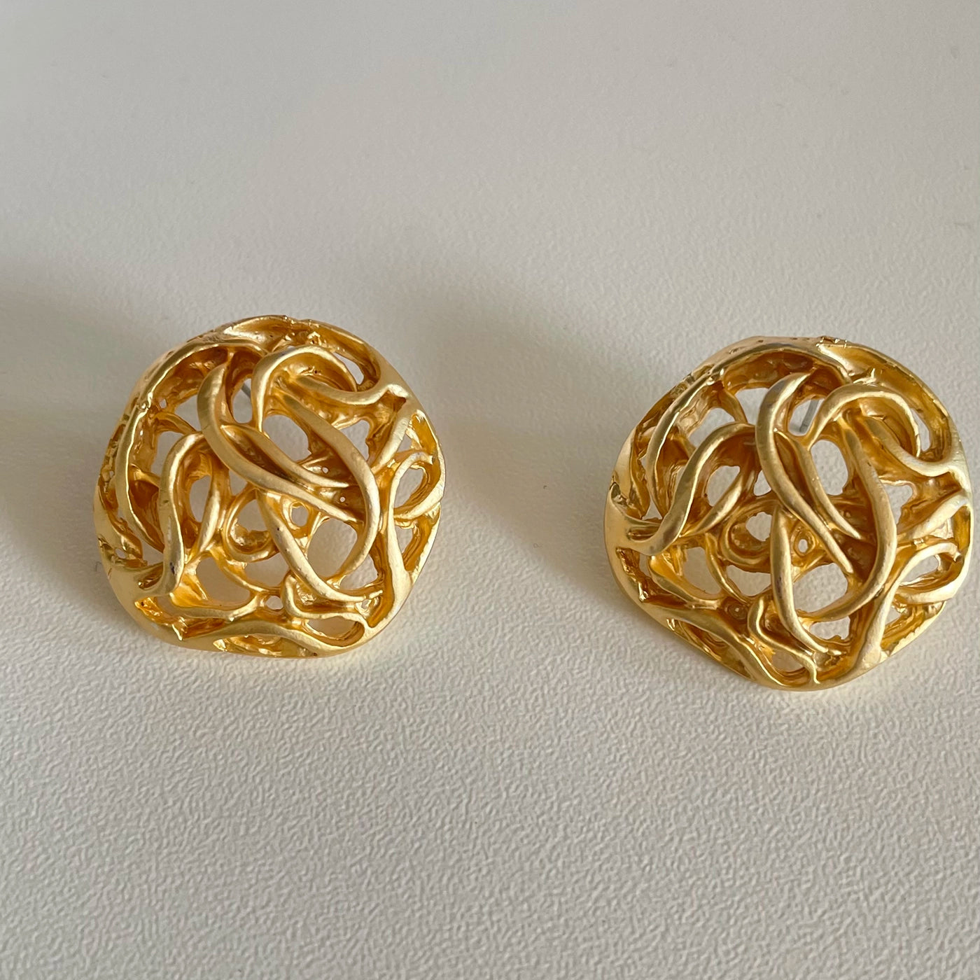 Golden Vines