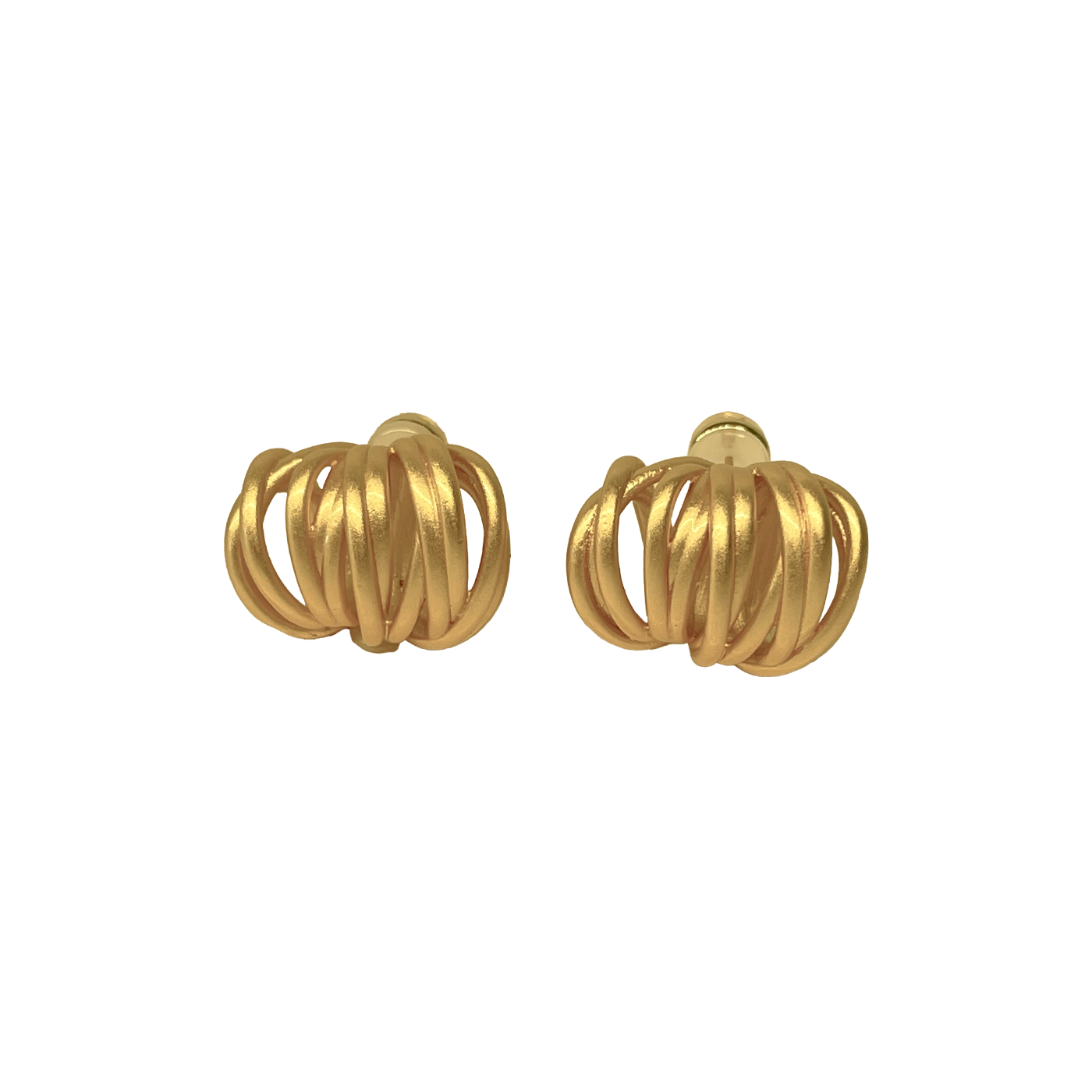 Golden Vortex