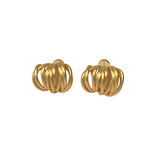 Golden Vortex