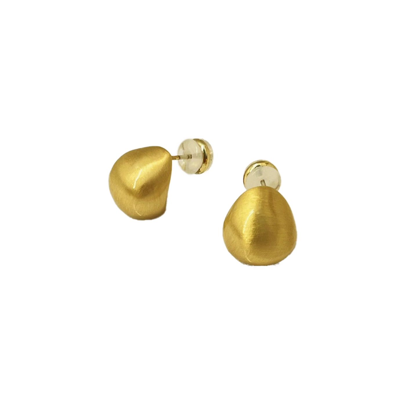 Golden Dew Studs