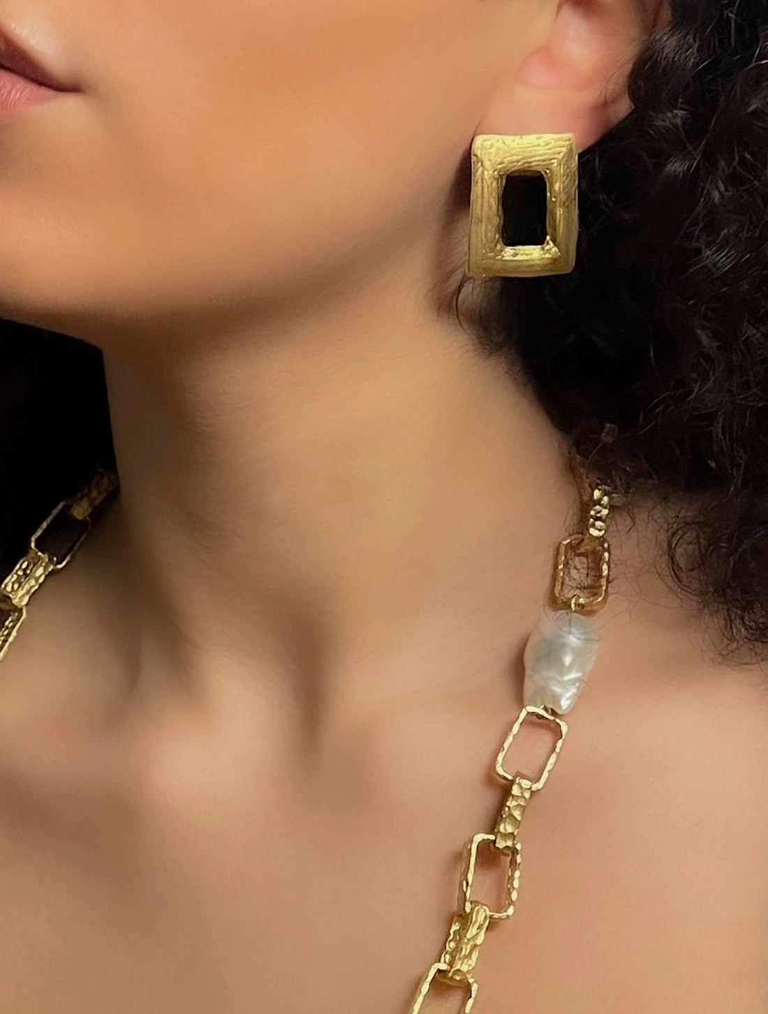 Perla Necklace