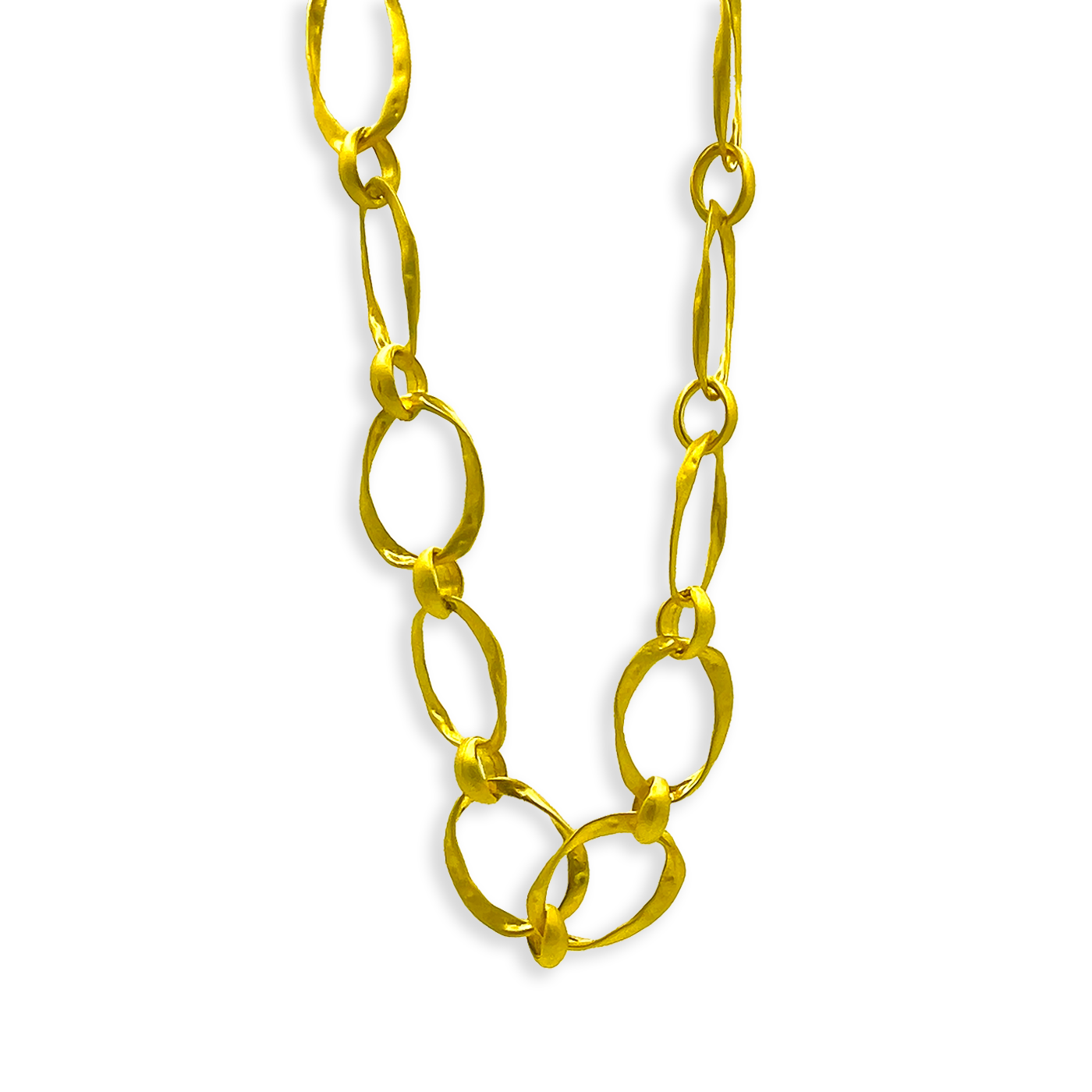 Aros Necklace
