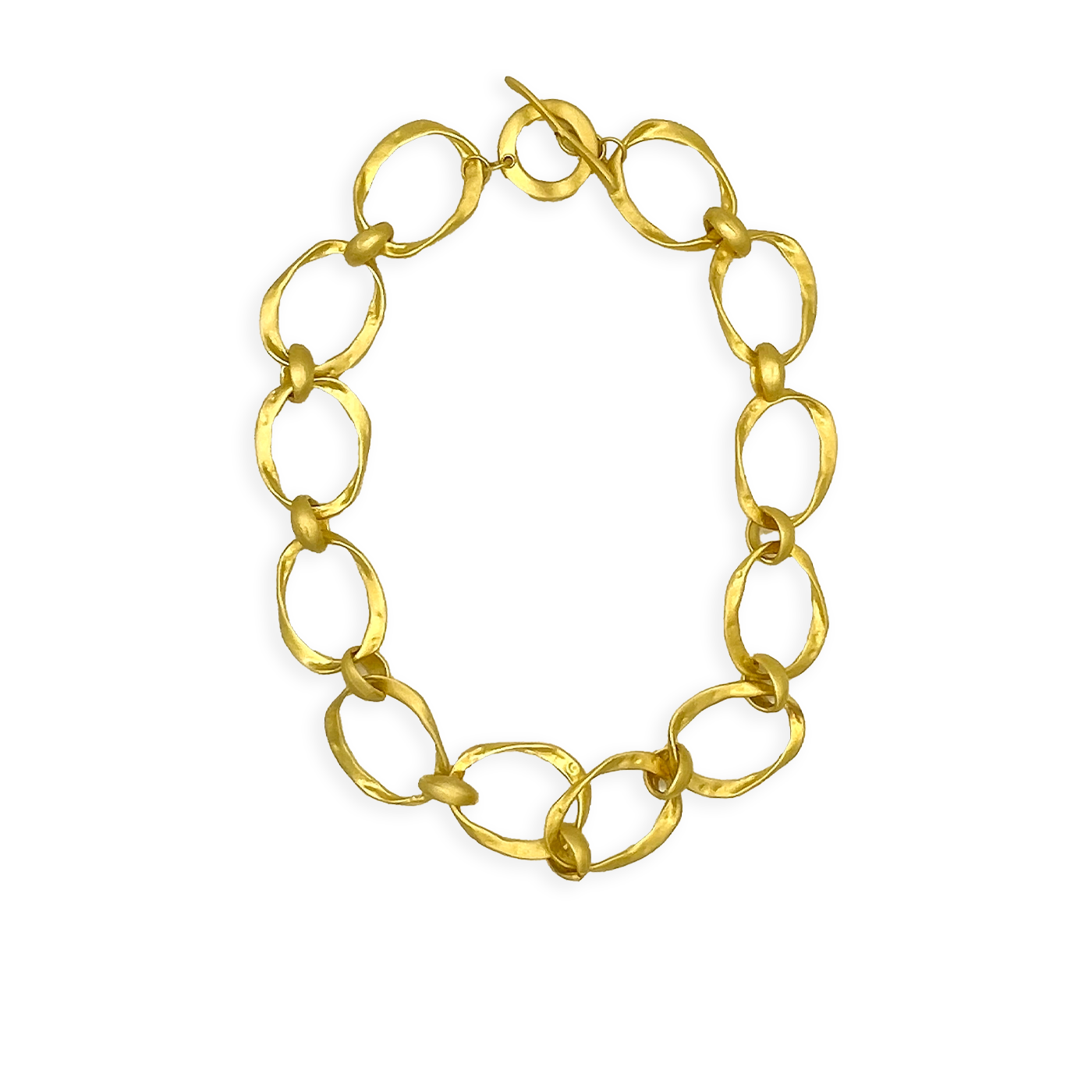 Aros Necklace