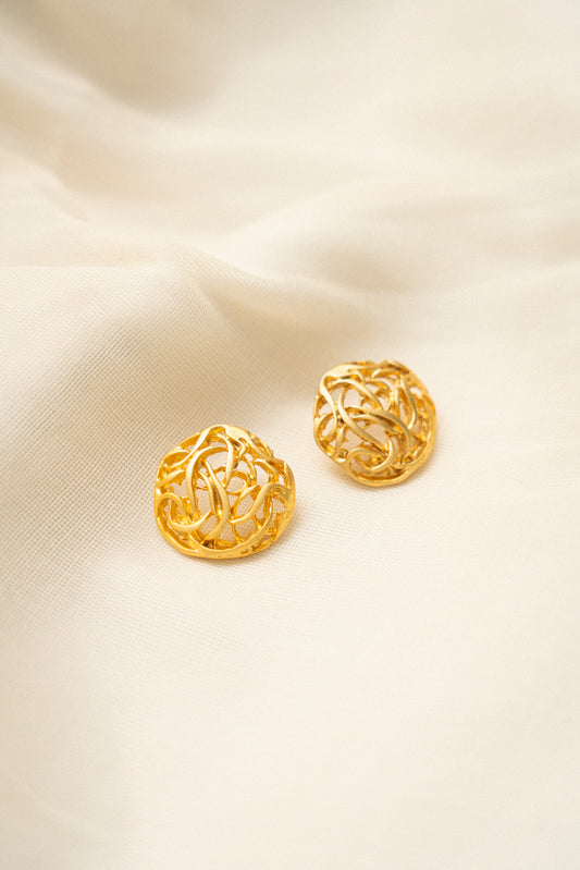 Golden Vines
