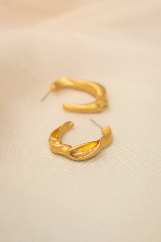 Strata Hoops