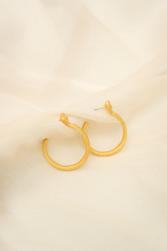 Ophidia Elegance Earrings