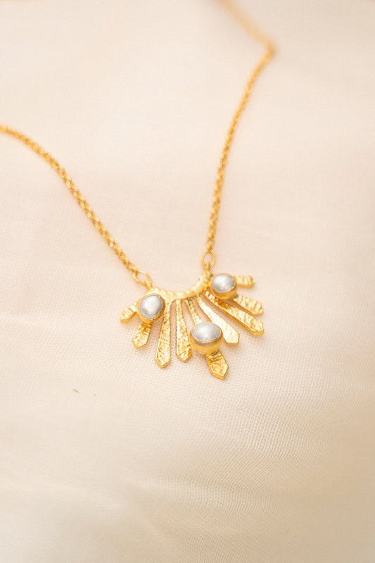 Neptune Necklace