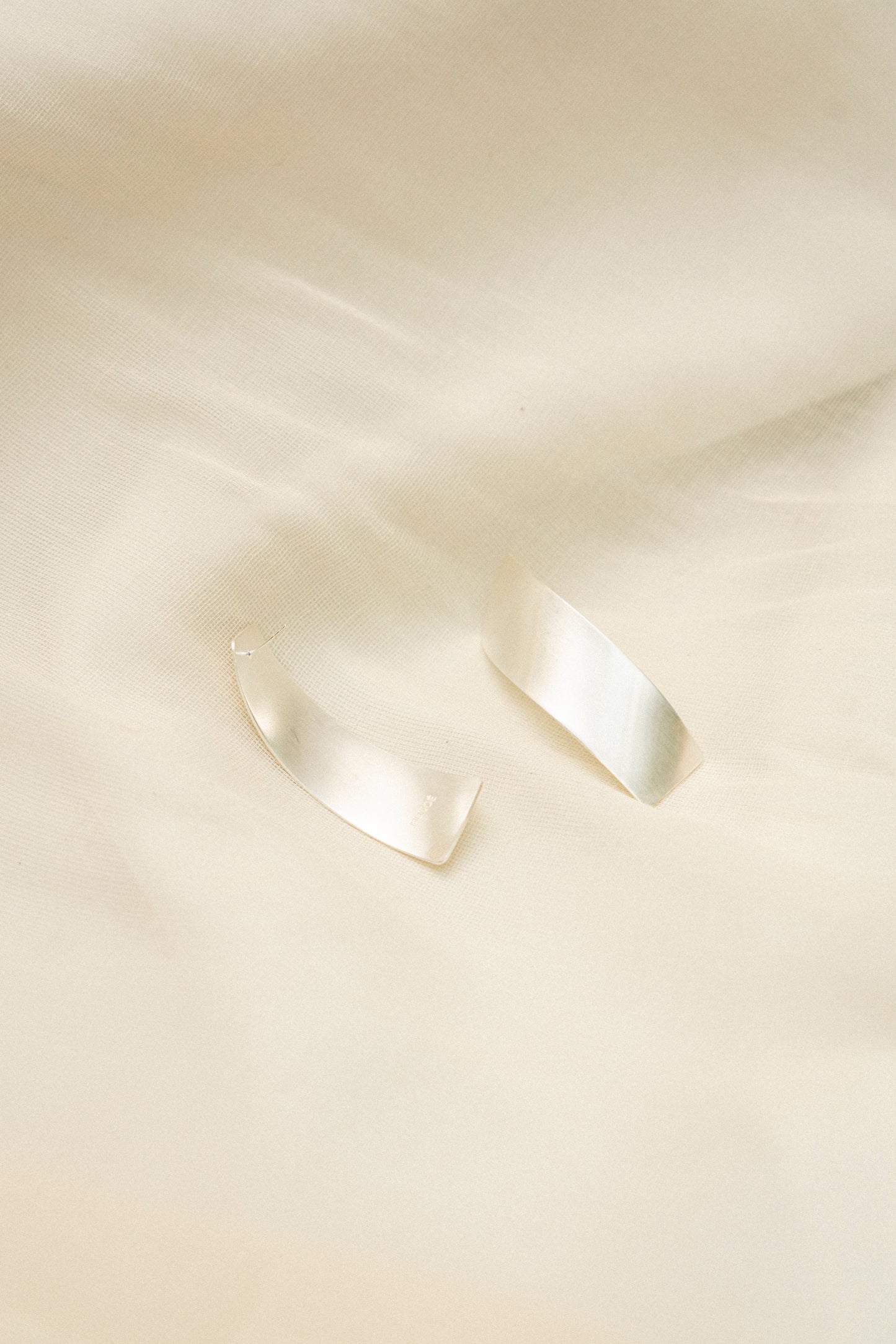 Wave Silver