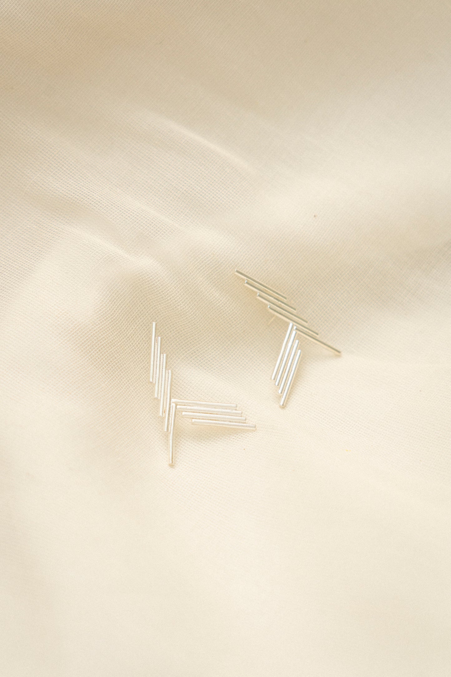 Flechas Silver