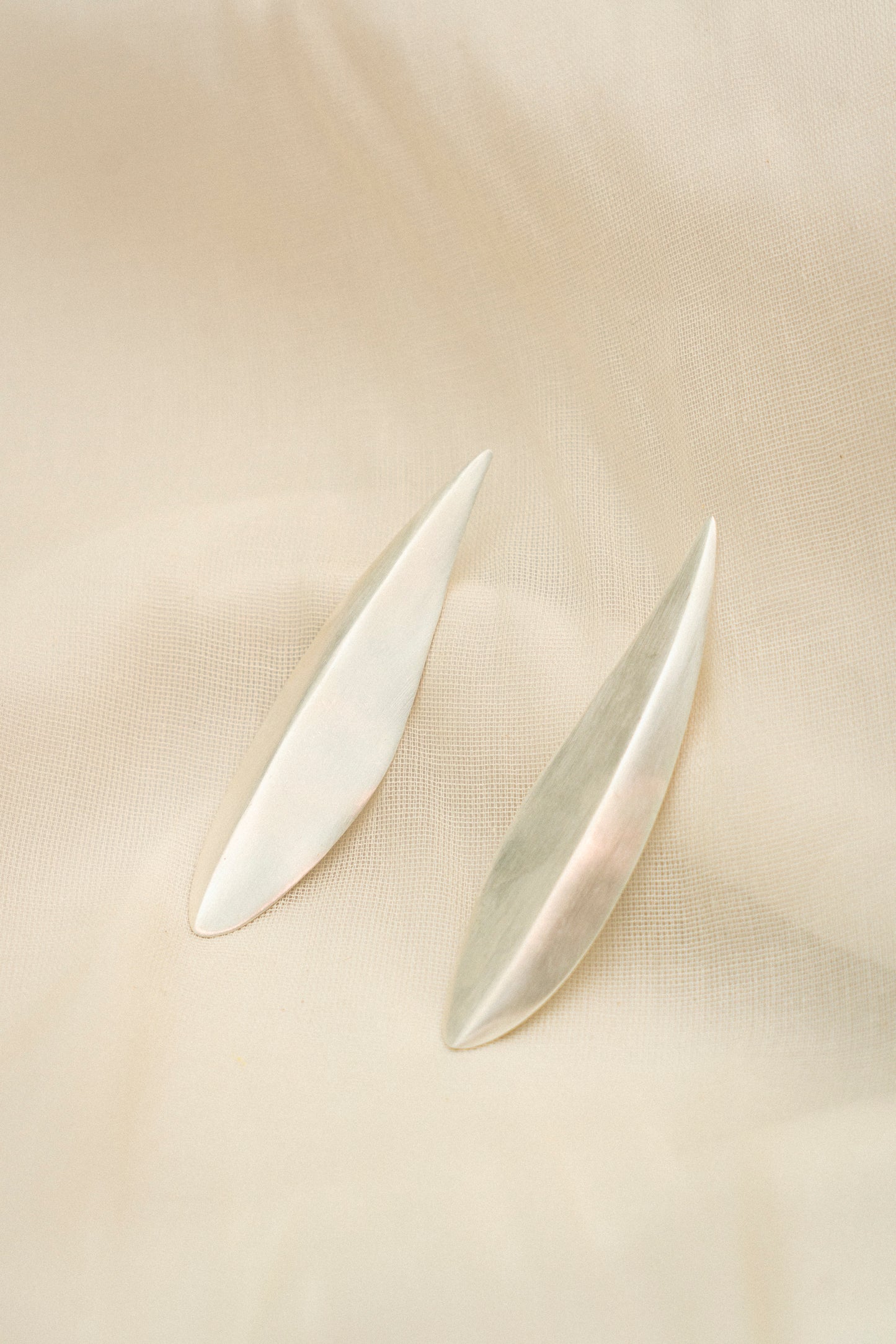Solenne Silver